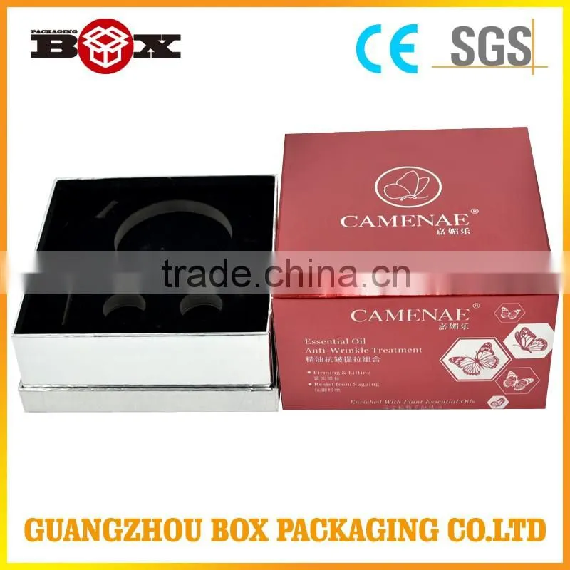 cardboard candle packaging boxes