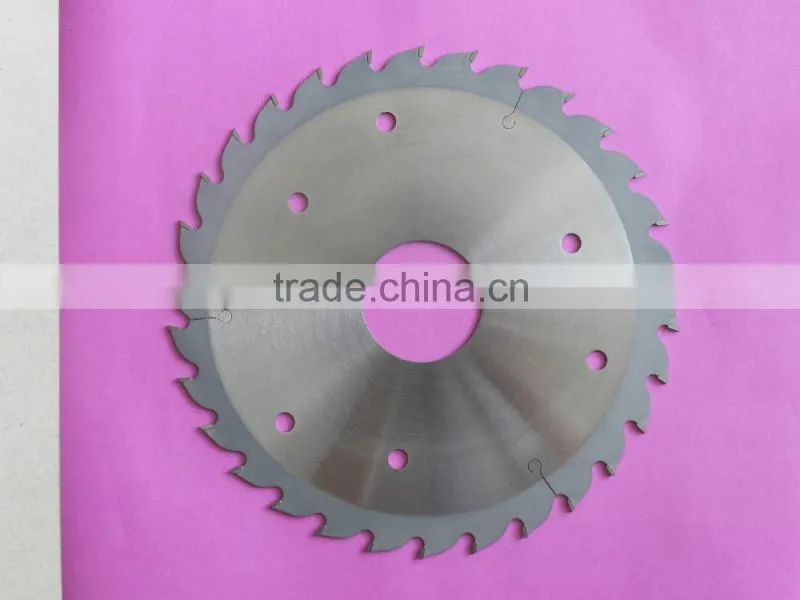 softwood board cutting tungsten carbide tipped circular saw blade