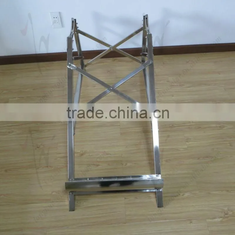 30 tubes solar water frame