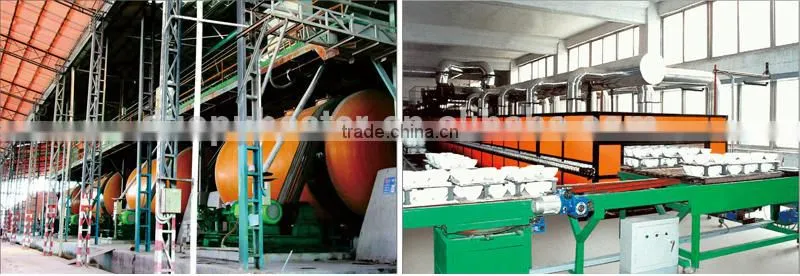 bobbin heaters terminal block