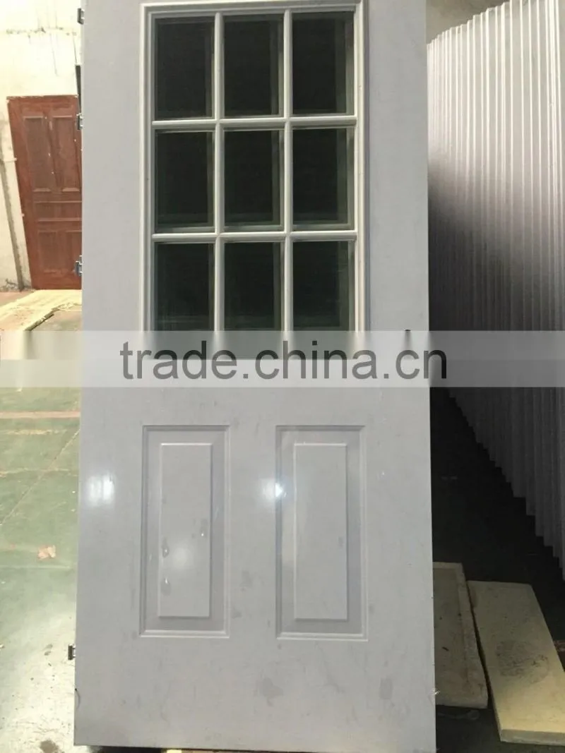 best quality french steel doors and windows china golden supplier 2015