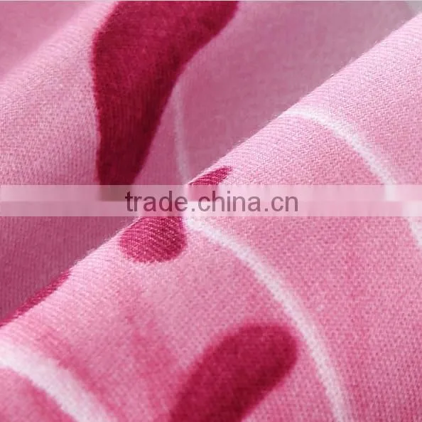 Wholesale 100% cotton Reactive printing 3d bedding sets,king size bed linen,bedding set,Bed sheet/duvet cover