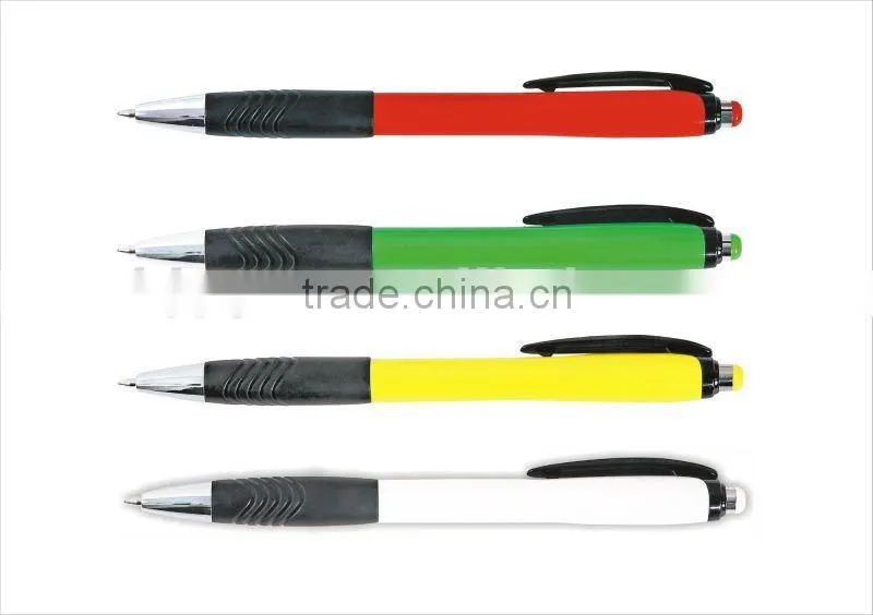 Good quality plastic school&office ball pen