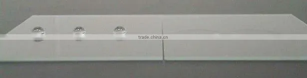 Water Repellent Dust Repellnet Self Cleaning Coating