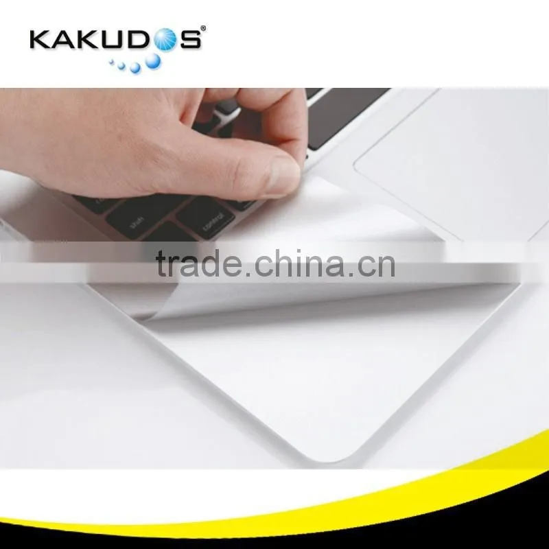 laptop touchpad skin for Macbook
