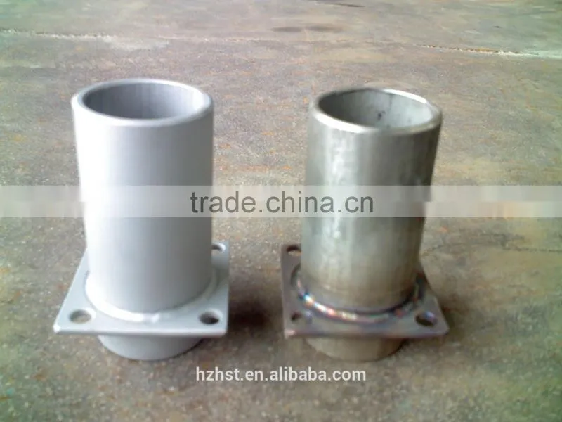 sanding blast brown aluminum oxide abrasive