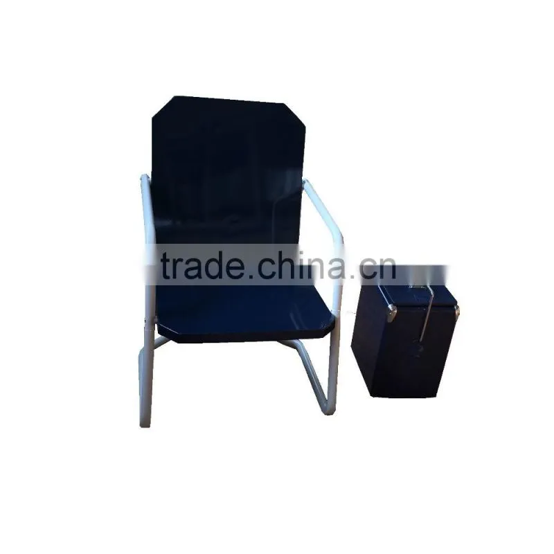2015 Hot sell Pesinou outdoor metal chair
