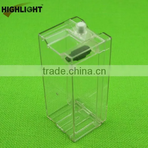 Highlight S006A Cigarette box