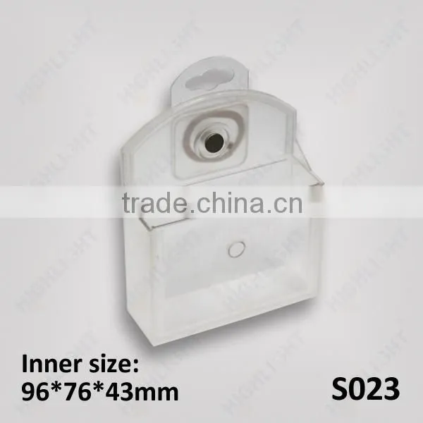 HIGHLIGHT safer S023 Magnetic locking boxes