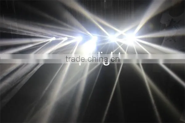 2014 New Product Talon Light led disco light effect