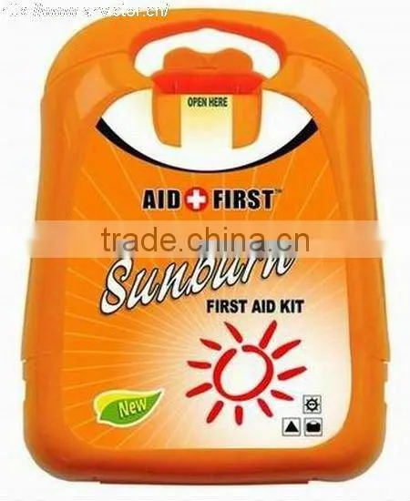 belt hiv first aid kit