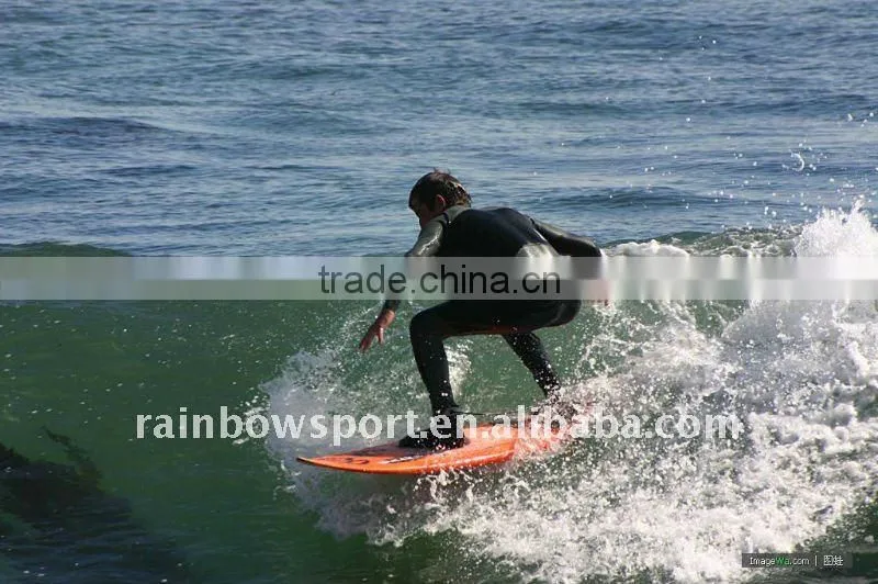 2011 New smooth skin wetsuits