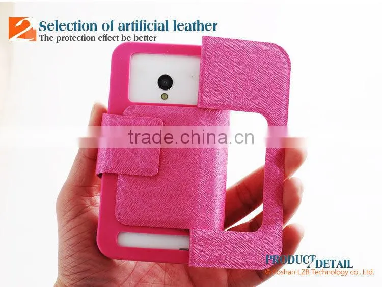 LZB China factory free samples fancy mobile phone case cover for Meizu MX2