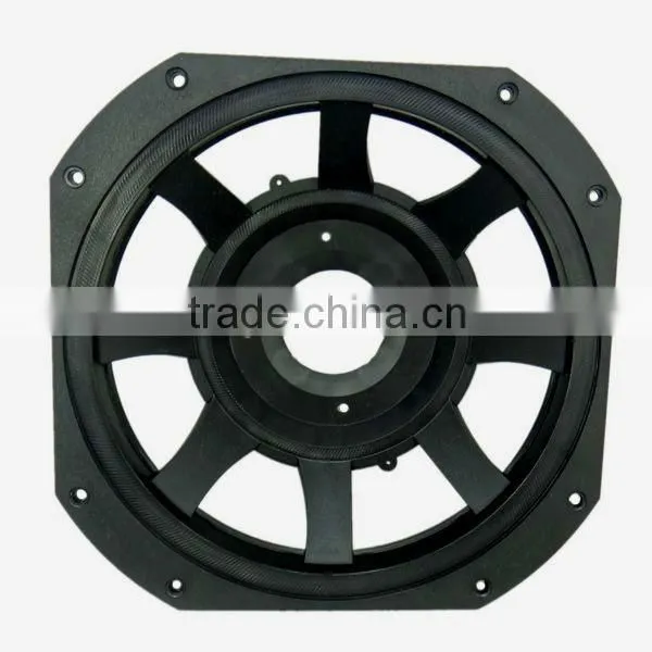 speaker frame