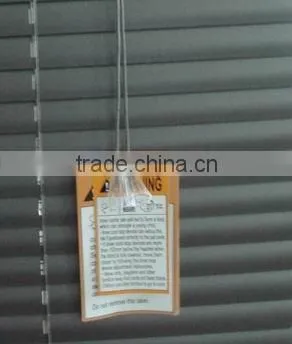 aluminum waterproof shower blinds
