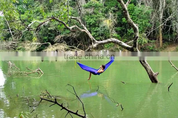 Captains Line hammock hanging bed made in china