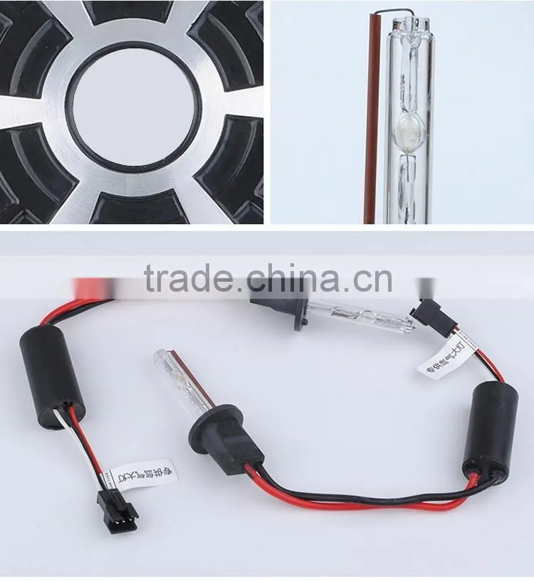 Automobile Headlight Canbus HID Kit H11 For Cadilac, Toyota, Lexus, Honda, Buick, NISSANs, KIAs
