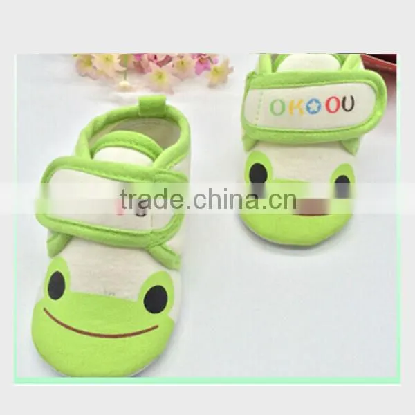 european style lbeautiful safety shoe child shoe