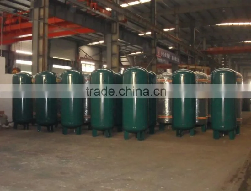 OX15 Scroll Compressor price list air compressor parts