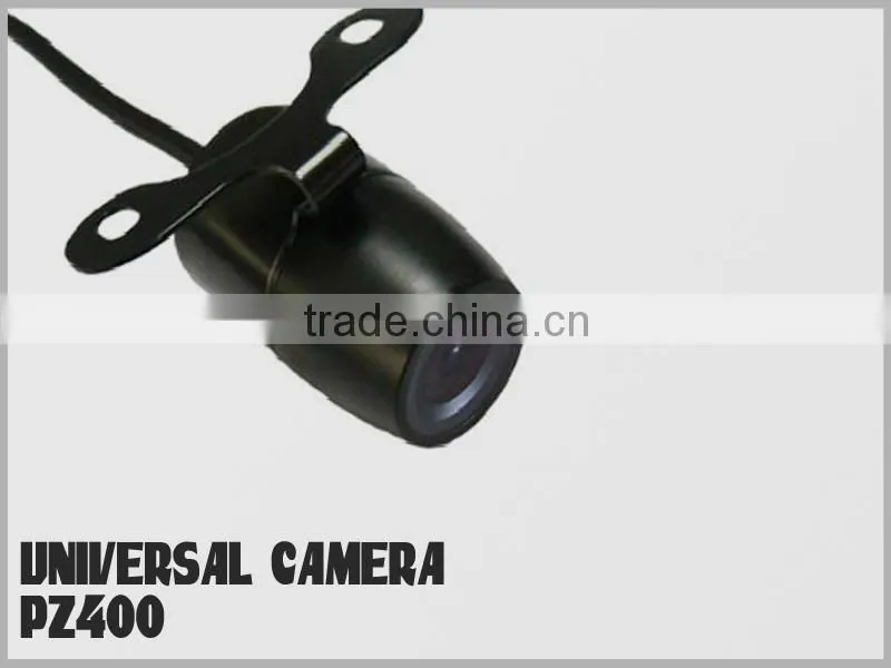 reverse gear camera, metal mini camera, ip67 ip68 underwater camera