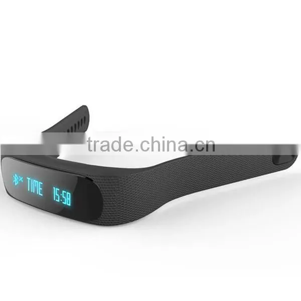 health balance cicret smart bracelet with energy china express wholesale goods waterproof best selling bracelet e02 bracelet