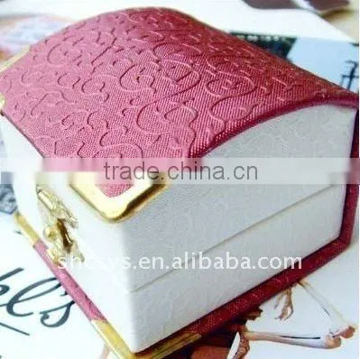 paper gift box packaging