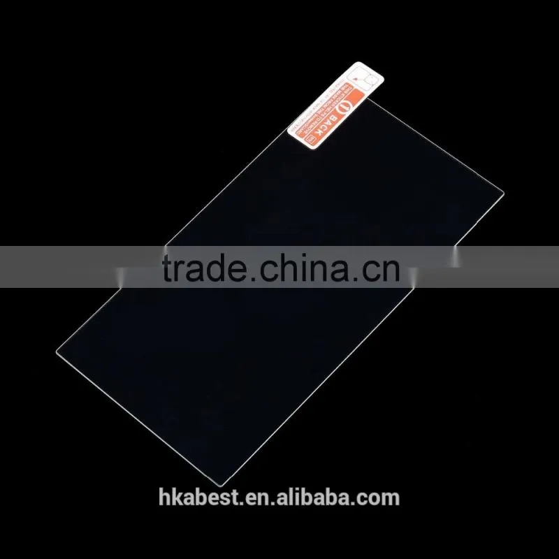 For HTC Desire 601E Tempered Glass Protector, For HTC 516 Glass Screen Protector Front Protective Film Clear Glass Guard