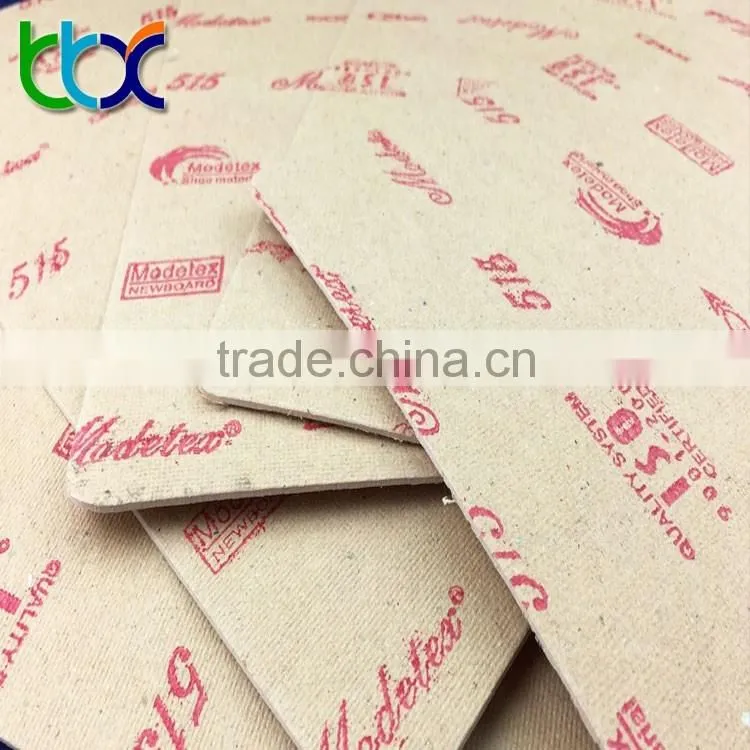 Hot products shoe insole manufacturers disposable paper board with eva eva insoles