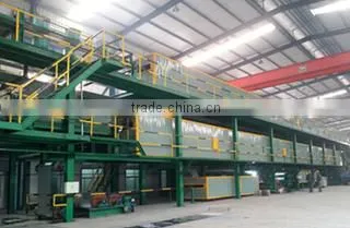 Zibo Camel Material Co., Ltd. company overview - view 1