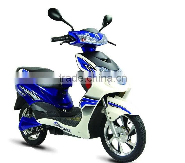 cool sports 48v 400w china electric scooter