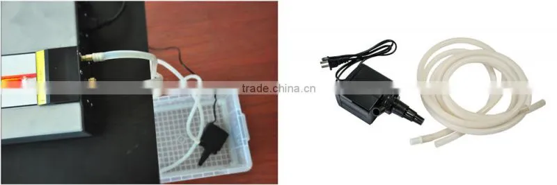 Acrylic bending machine