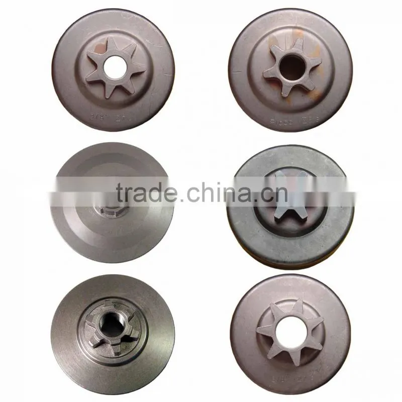 chain saw spare parts for Stilh & Hus