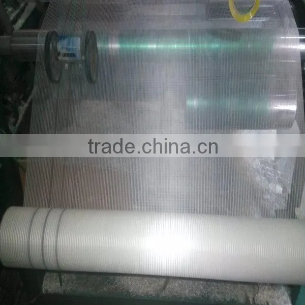 65g/m2 Acrylic Glue Fiberglass Mesh
