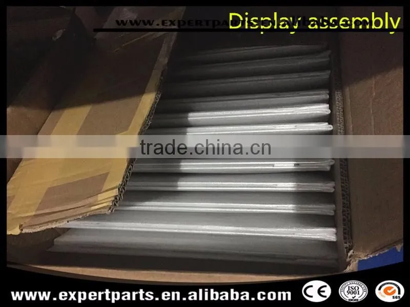 Working 13.3" lcd led screen panel LTN133AT09 B133EW04 B133EW07 LP133WX3 N133I6-L09 for A1278 A1342 1280*800 laptop