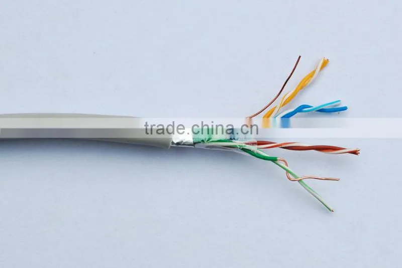 UTP Cat.5 coaxial cable