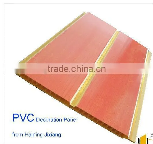 pvc wall celing
