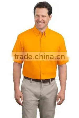 Wholesale high quality blank shirts