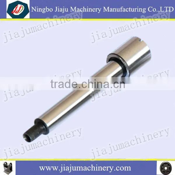 Very high quality low price plain surface axis cnc electric motor rear axle
