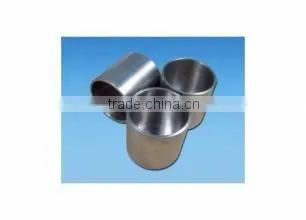 molybdenun crucible