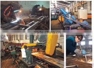 Changzhou V-Fast International Trade Co., Ltd. company overview - view 2