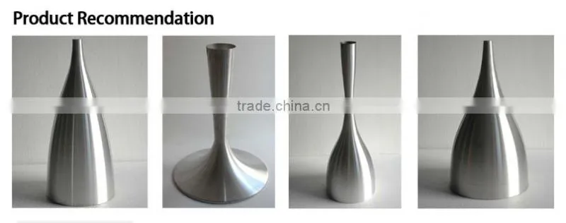 High Quality Modern Latest Outdoor Tulip Table Leg