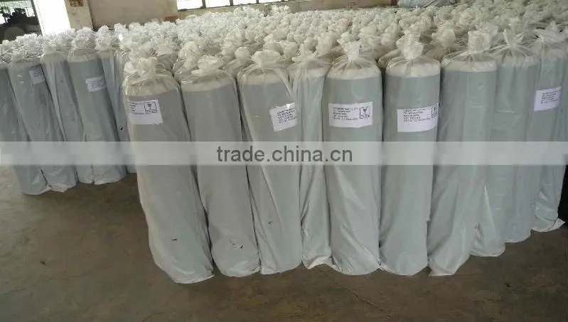 rubber roofing felt