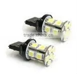 car LED lights t25 p27 3156 3157 auto lighting