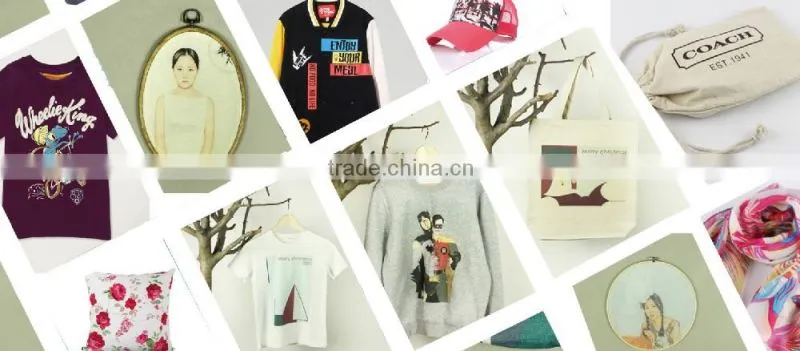 cheap garment printing tshirt printer machine