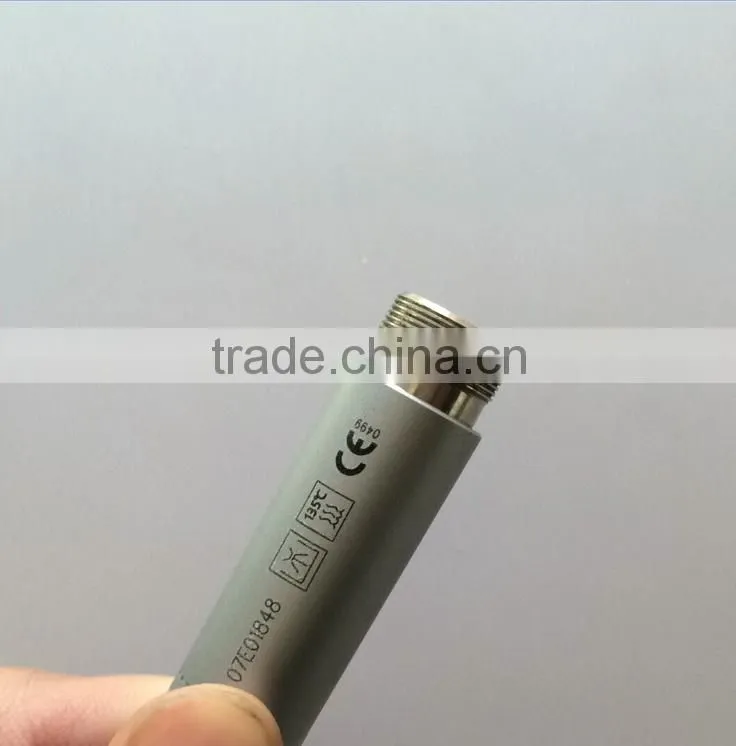 Cleaning Teeth Instrument Dental Scaler Handpiece, Attach Dental Scaler Tips