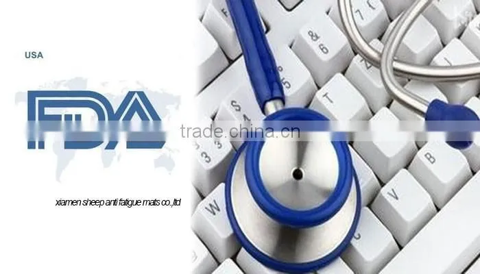 Made in China Fall Prevention Mats