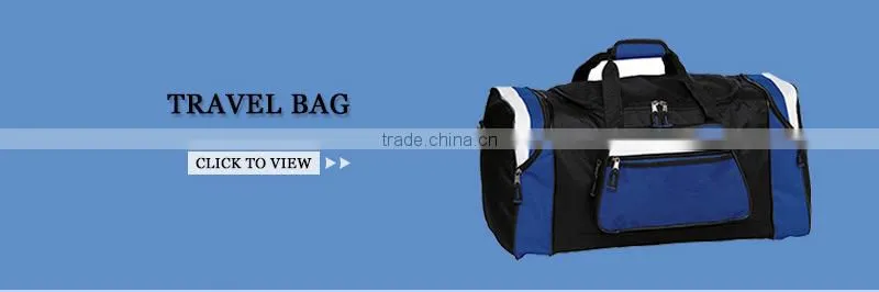 Hot selling 2016 promotional wallet and travel wallet