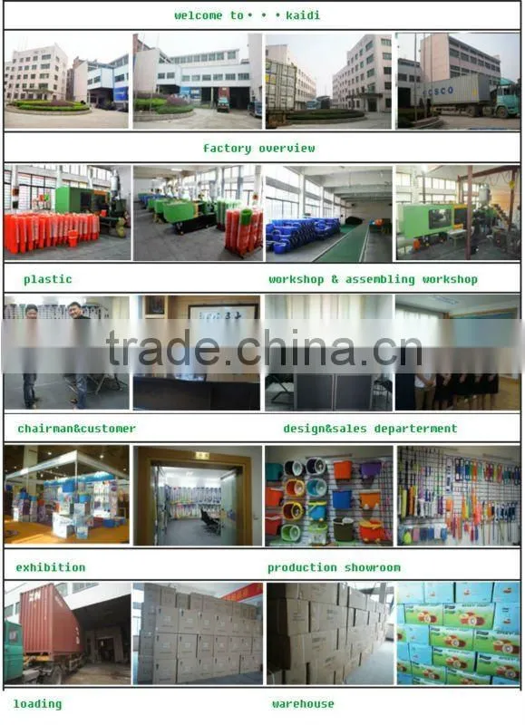 great varieties of cleaning product
