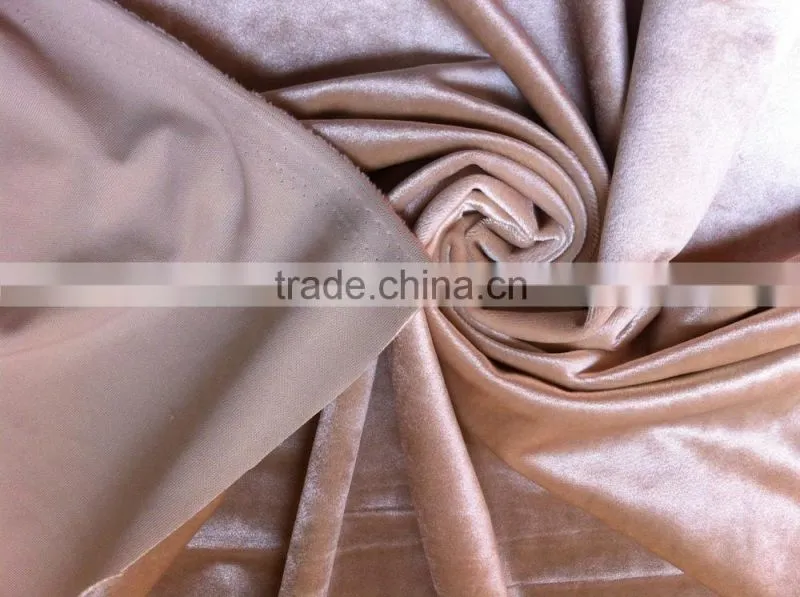 dubai curtain fabric from haining factory