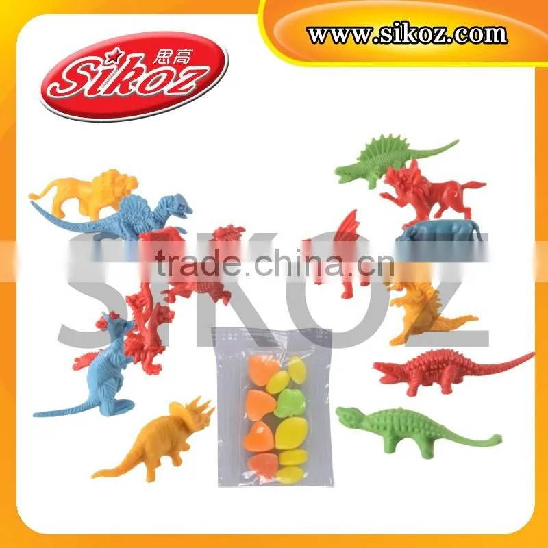 SK-T356 Dinosaur toy candy
